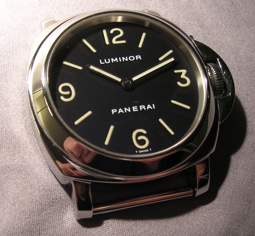 FS Pam 02A Pam 27B Pam 29A every in Top conditions